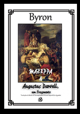 Mazeppa – Lord Byron