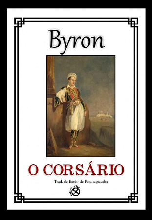 O Corsário – Lord Byron