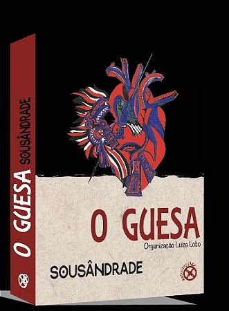 O Guesa – Sousândrade