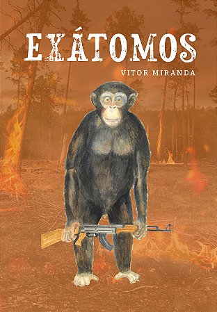 Exátomos - Vitor Miranda