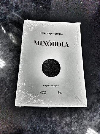 Mixórdia - Renato Junqueira