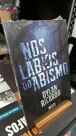 Nos Labios do Abismo - Dylan Ricardo