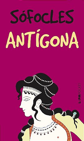 Antígona - Sófocles