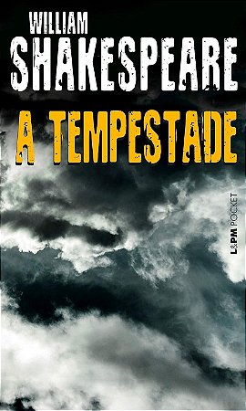 A Tempestade - William Shakespeare