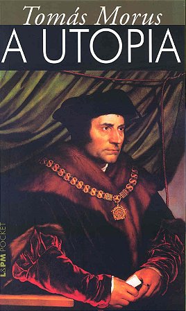A Utopia - Tomás Morus