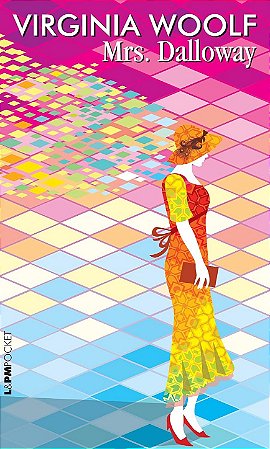Mrs. Dalloway - Virginia Woolf