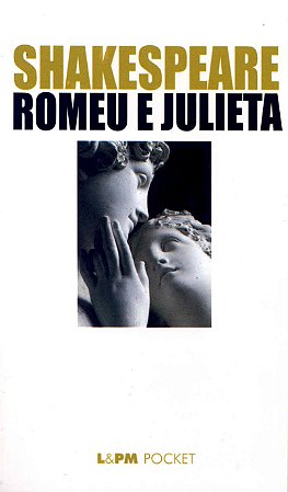 Romeu e Julieta - William Shakespeare