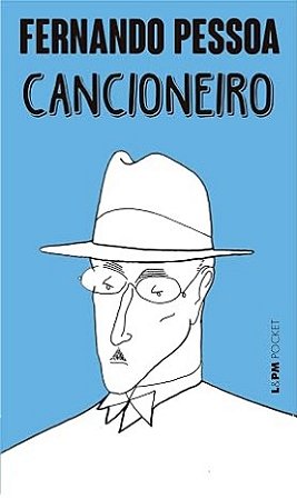 Cancioneiro - Fernando Pessoa