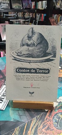 Contos de Terror