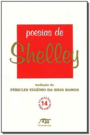 Poesias de Shelley
