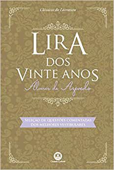 Lira dos Vinte Anos - Álvares de Azevedo