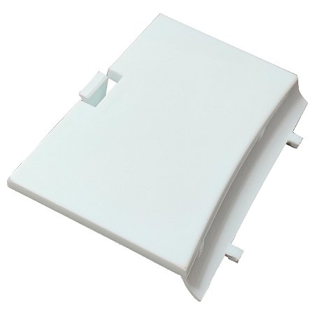 Tampa IBBL Branca do Termostato Linha FR 600 / Compact