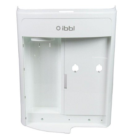 Painel IBBL Frontal Branco Purificador Exclusive