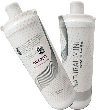 Filtro / Refil IBBL Purificador Avant / Mio / Vivax Original