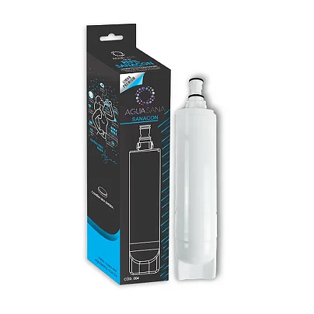 Filtro / Refil Consul AguaSana Compativel