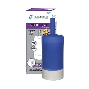 Elemento Filtrante Filtro Bica Movel Universal