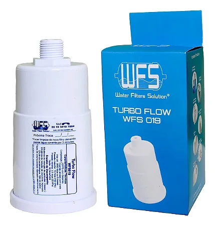 Elemento Filtrante WFS 019 Compativel