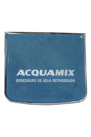 Adesivo Latina Acquamix