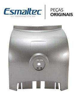 Frontal Esmaltec Cinza EGM30 Original