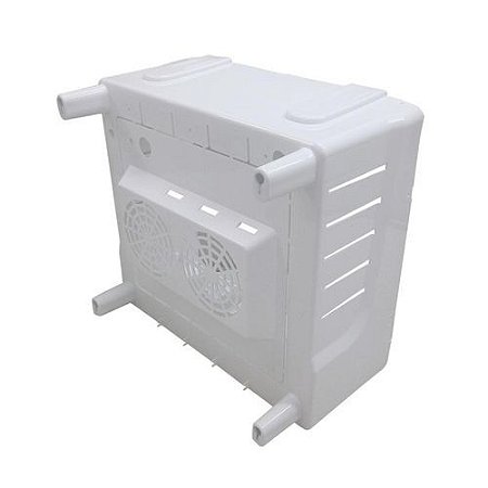 Gabinete Libell Trazeiro Branco Fit