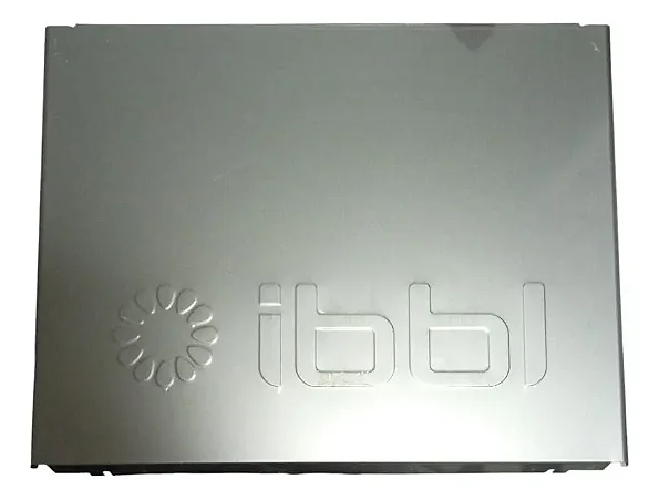 Painel IBBL Frontal BDF / PDF