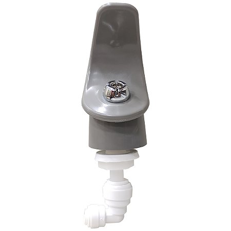 Torneira IBBL Completa Bico 6 mm Purificador Bdf/Pdf
