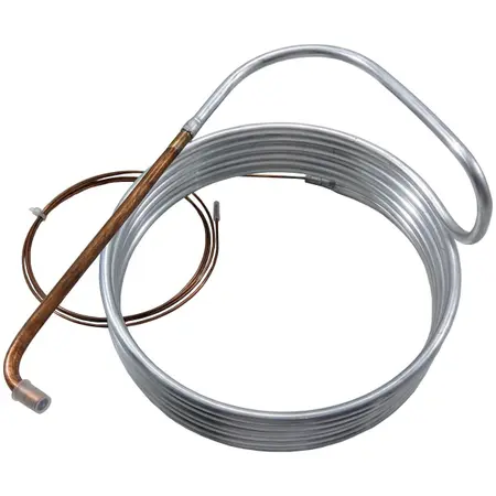 Serpentina Ibbl Evaporador FR600
