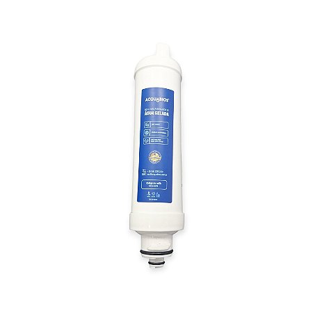 Filtro / Refil Acquabios Purificador Eletronico Premium Classe A