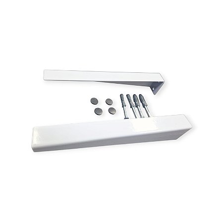 Suporte New Up Purificador Infinity/Glass 2.0 Branco