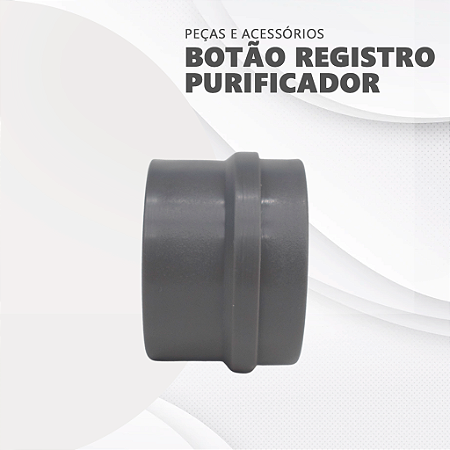 Botão Top Life Purificador Original