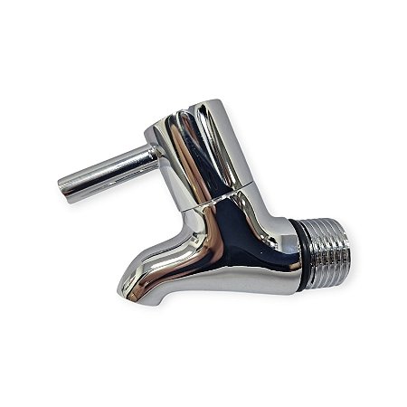 Torneira Bica Com Alavanca