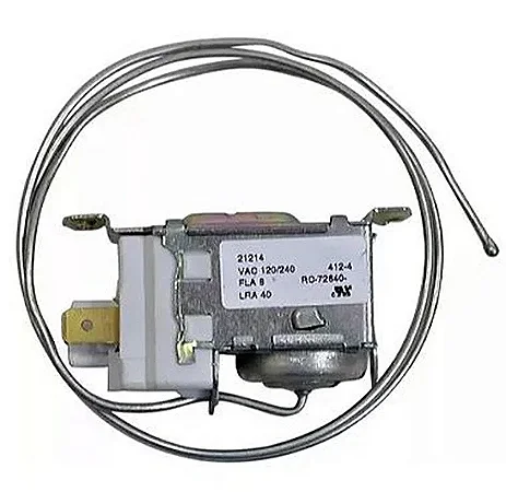 Termostato Universal Bebedouro/Purificador Sem Regulagem