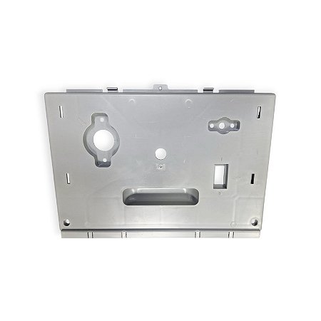 Tampa IBBL Trazeira Bebedouro GFN Cinza