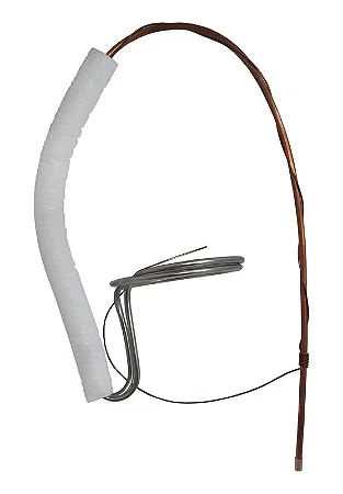 Serpentina Begel Stille/Purestil