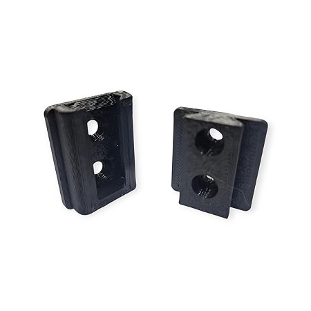 Suporte Universal de Encaixe