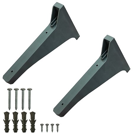 Conjunto Suporte Parede Purificador IBBL Vivax Max/Touch