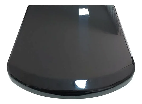 Tampo IBBL Preto Purificador FR600