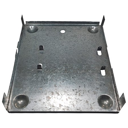Base IBBL Bebedouro GFN / GFQ
