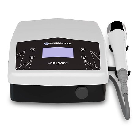 Equipamento Para Estética Lipocavity New Smart - Medical San