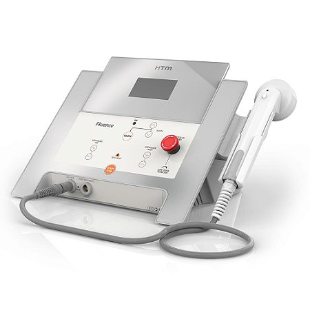 Fluence Equipamento para Tratamento LED E LASER Bivolt - HTM