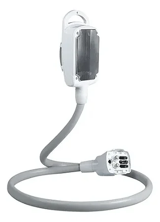 Aplicador Polarys Plaxx Plano M - Ibramed