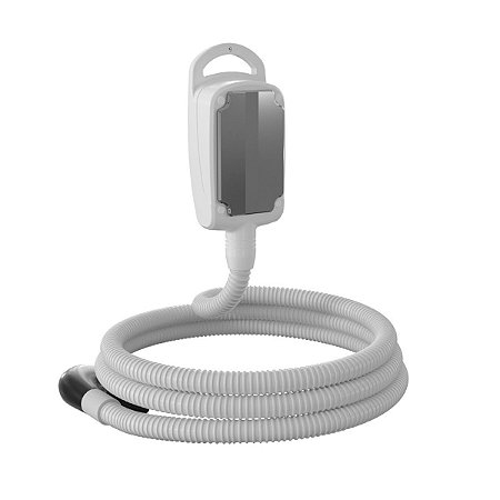 Aplicador Plano Para Equipamento Polarys Gold - Ibramed