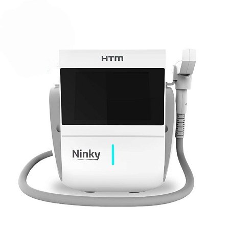 Ninky Equipamento de Laser Para Remoção De Pigmentos - Htm