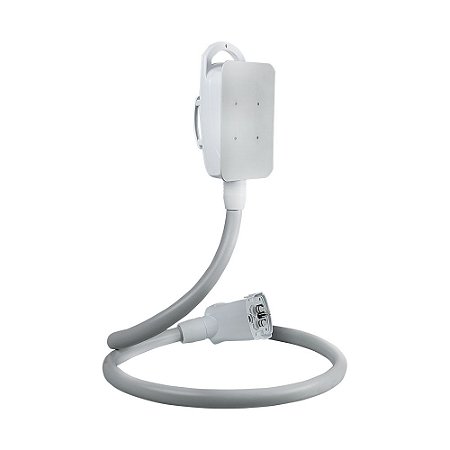 Aplicador Plano G Para Polarys Plaxx - Ibramed