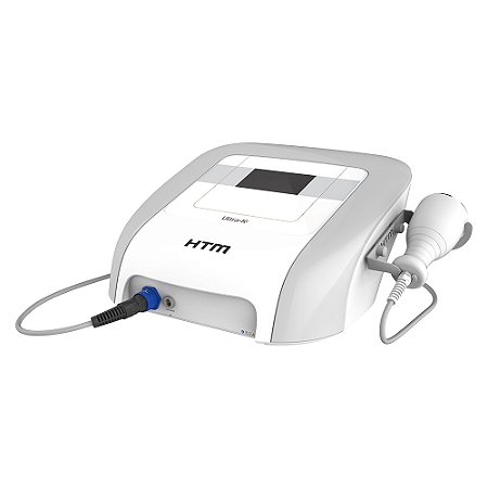 Ultra-K Equipamento Avançado De Ultrassom Corporal De Baixa Frequência - HTM