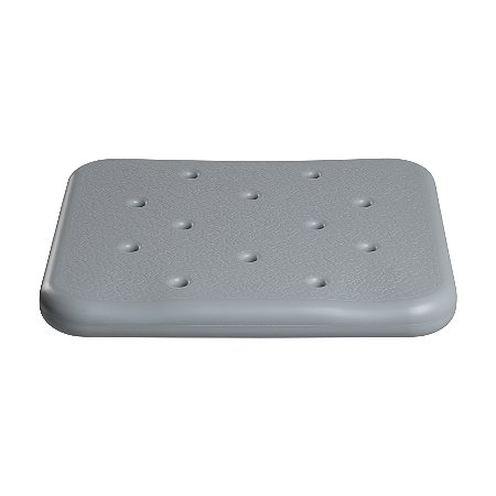 Assento Plástico Banco Para Banho SC202 - Hidrolight