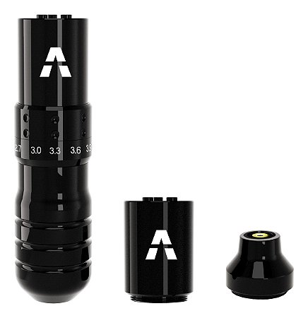 Pen Bold A1 Wireless Cor Preto - Aston