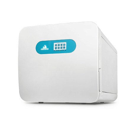 Lançamento Nova Autoclave Vitale 22 Litros Classe B - Cristofoli