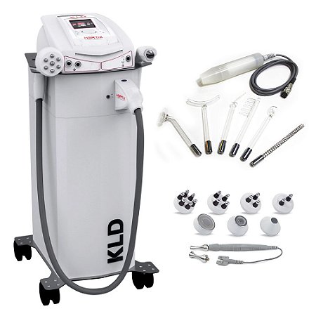 Aparelho Hertix Smart THF 1703 Versão Completa Com Rack Código: 10001703 Outlet - Kld Biosistemas