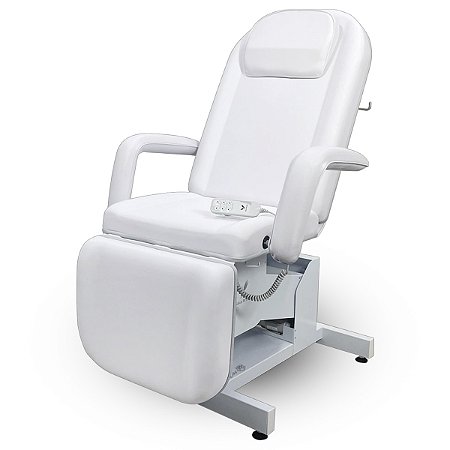 Maca Poltrona Elétrica Delos - Salus Brasil